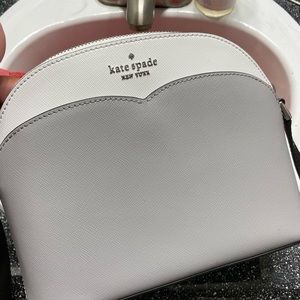 Kate Spade crossbody dual color
